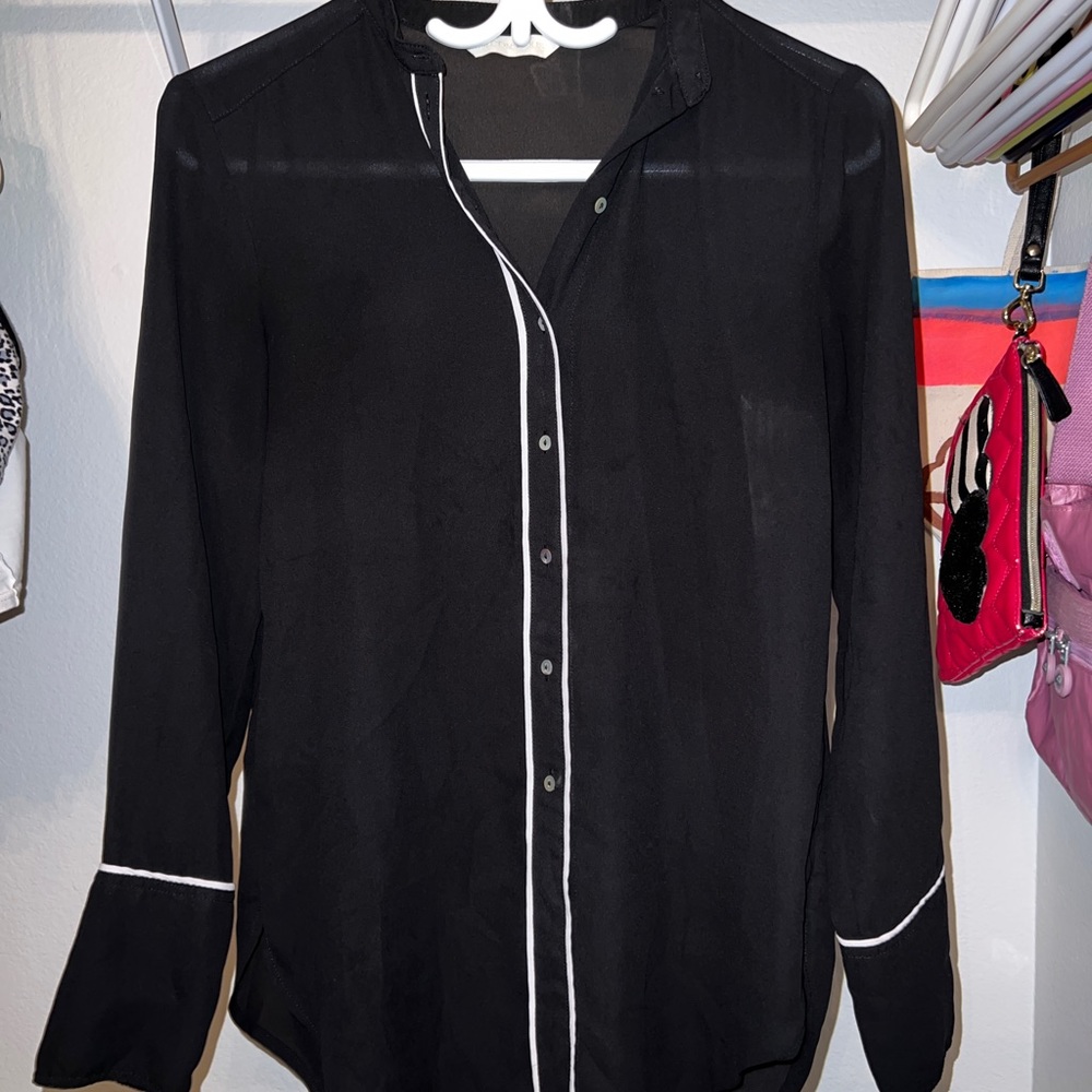 H&M Conscious Top